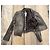 Céline Lammleder Jacke Bronze - Ansicht 5