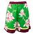 Boxer floreali Valentino Multicolore