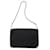 PRADA Shoulder bags Leather Black Tessuto  ref.1318554