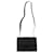 PRADA Shoulder bags Patent leather Black tessuto  ref.1318558