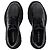 Mocassini Treadslick - Alexander McQueen - Pelle - Nero - vista 4