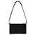 Voulez Vous Shoulder Bag - AMI Paris - Leather - Black  ref.1318622