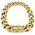 Monaco Gourmt Bracelet - Balenciaga - Brass - Gold Golden Metallic  ref.1318656