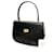 Gucci Leather Turnlock Top Handle Bag  ref.1318682