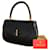 Borsa a mano in pelle Gucci con chiusura a girello in ottime condizioni  ref.1318683