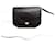 Dior Leather Logo Crossbody Bag  ref.1318684