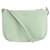 Apc Pastel green Sac Sarah crossbody bag Leather  ref.1318707