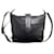 Yves Saint Laurent Leather Monogram Crossbody Bag  ref.1318721