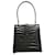 Versace Leather Embossed Handbag  ref.1318722