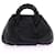 Autre Marque HEREU  Handbags T.  leather Black  ref.1318739