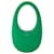 Mini sac à main Swipe Bag - Coperni - - Vert Cuir  ref.1318747