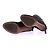 Stivaletti Alaïa T.EU 37.5 Camoscio Nero - vista 7