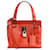 Valentino Orange Joylock shoulder bag Leather  ref.1318799