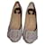 Chloé doughnuts Taupe Patent leather  ref.1318905