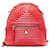 Fendi Dotcom – Gesteppter Lederrucksack  ref.1318913