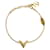 Louis Vuitton Essential V Bracelet M61084 Metal  ref.1318930