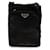 Prada Tessuto Crossbody bag Cloth  ref.1318958