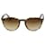 Persol Sonnenbrille mit Ombre-Effekt in braunem Schildpatt Acetat  ref.1318966