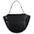 Wandler Black mini Hortensia bag Leather  ref.1318987