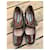 Carel Babies care Brown Patent leather  ref.1318999