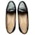 Chatelles Silver slippers Silvery Leather  ref.1319010