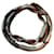 Collar largo pequeño de Hermès Gris Seda  ref.1319016