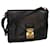 LOUIS VUITTON Epi Biface Clutch Bag Black M52322 LV Auth am5968 Leather  ref.1319151