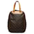 Louis Vuitton Excursion Brown Cloth  ref.1319171
