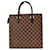 Louis Vuitton Venice Brown Cloth  ref.1319174