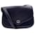 Gucci Shoulder Bag Vintage Black Leather  ref.1319208