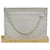 Louis Vuitton Pochette A4 Toile Blanc  ref.1319244