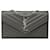YVES SAINT LAURENT Bag in Gray Leather - 101812 Grey  ref.1319362