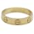 Cartier Love Wedding Band em 18K Yellow Gold Ouro amarelo  ref.1319382