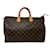 Louis Vuitton Speedy 40 Monogram Cloth  ref.1319389
