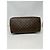 louis vuitton speedy 40 Monogramma - vista 2