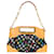Louis Vuitton Murakami Sac à bandoulière Judy monogramme multicolore Toile  ref.1319417