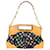 Louis Vuitton Murakami Multicolor Monograma Judy Bolsa De Ombro Multicor Lona  ref.1319417