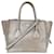 Prada Grey Twin Pocket Leather Bag Cloth  ref.1319426