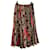 Autre Marque Skirts Multiple colors Cotton Viscose Elastane  ref.1319442