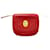 Dior Bolso bandolera de piel con logotipo Cuero  ref.1319495