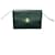 Dior Sac bandoulière à rabat en cuir avec logo  ref.1319496