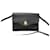 Dior Leather Logo Flap Crossbody Bag  ref.1319497