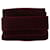 Autre Marque L'AUTRE CHOSE  Clutch bags T.  velvet Red  ref.1319521