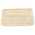 Chloé CHLOE  Clutch bags T.  Leather Cream  ref.1319523
