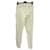 Autre Marque Pantalon CORDOVA T.International S Polyester Écru  ref.1319535