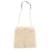 PRADA  Handbags T.  cloth White  ref.1319537