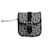 Dior Oblique Trotter Crossbody Bag Cloth  ref.1319544