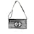 Chanel CC Chocolate Bar Shoulder Bag Leather  ref.1319550