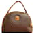 Céline Macadam Canvas Handbag Cloth  ref.1319554