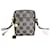 Loewe Anagram Canvas Crossbody Bag Cloth  ref.1319562